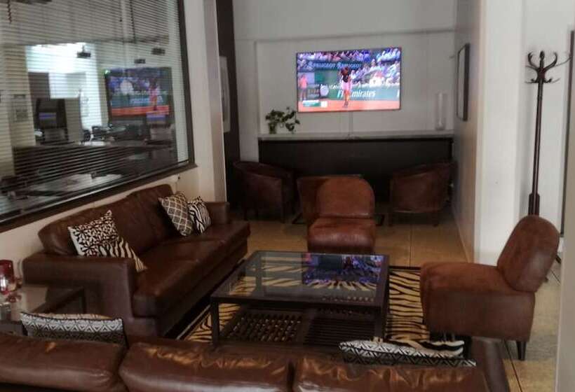 בית מלון כפרי Adonis Lourdes Notre Dame de La Sarte