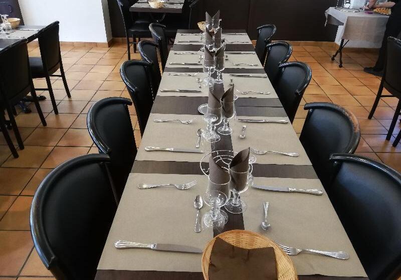 בית מלון כפרי Adonis Lourdes Notre Dame de La Sarte