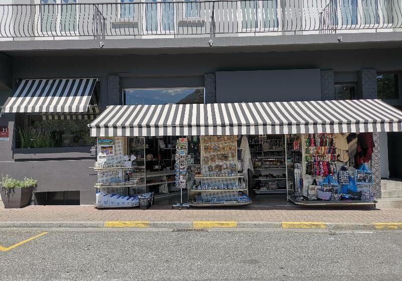 בית מלון כפרי Adonis Lourdes Notre Dame de La Sarte