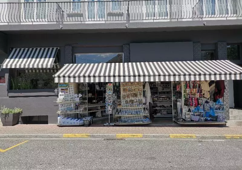 酒店 Adonis Lourdes Notre Dame de La Sarte