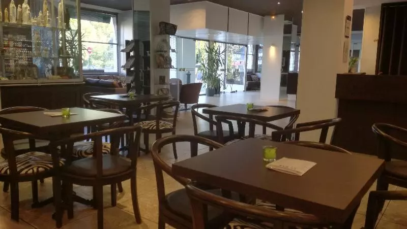 酒店 Adonis Lourdes Notre Dame de La Sarte