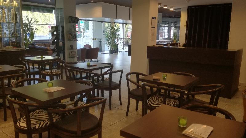 בית מלון כפרי Adonis Lourdes Notre Dame de La Sarte