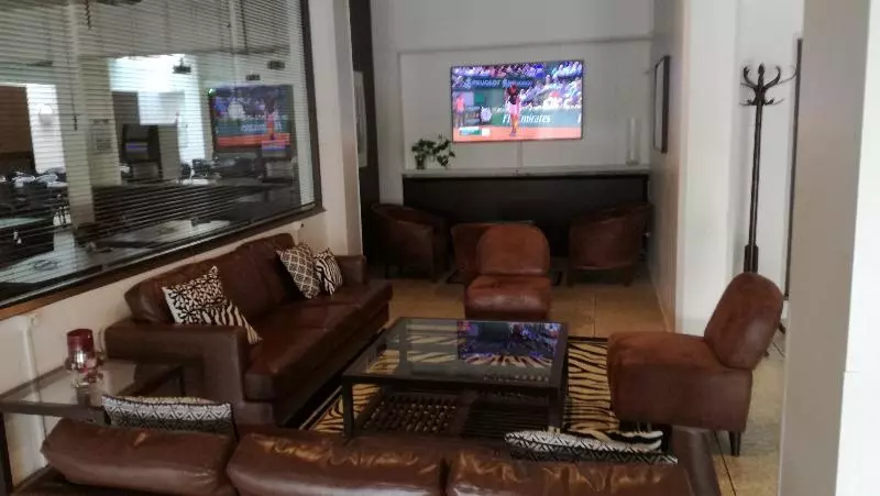 酒店 Adonis Lourdes Notre Dame de La Sarte