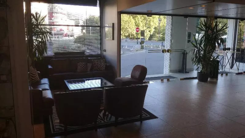 酒店 Adonis Lourdes Notre Dame de La Sarte