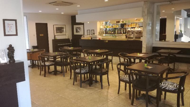 בית מלון כפרי Adonis Lourdes Notre Dame de La Sarte