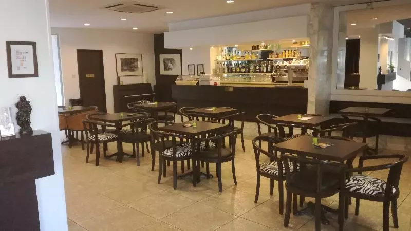 酒店 Adonis Lourdes Notre Dame de La Sarte