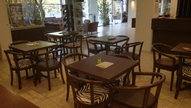 בית מלון כפרי Adonis Lourdes Notre Dame de La Sarte