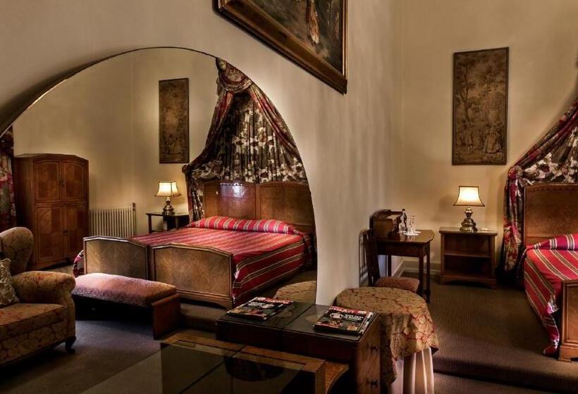 Palace Hotel Do Bussaco