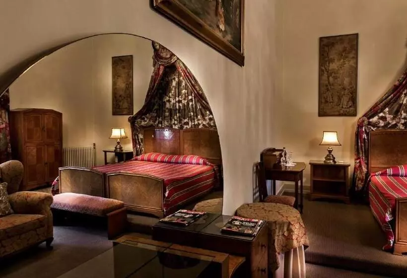 Palace Hotel Do Bussaco