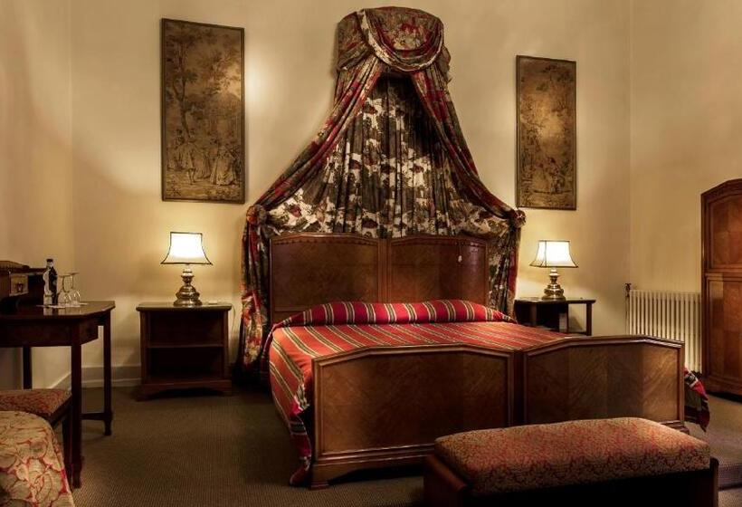 Palace Hotel Do Bussaco