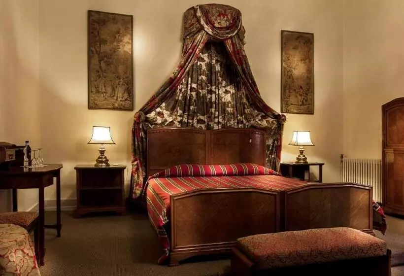 Palace Hotel Do Bussaco