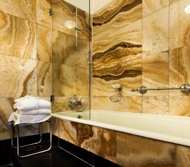 Palace Hotel Do Bussaco