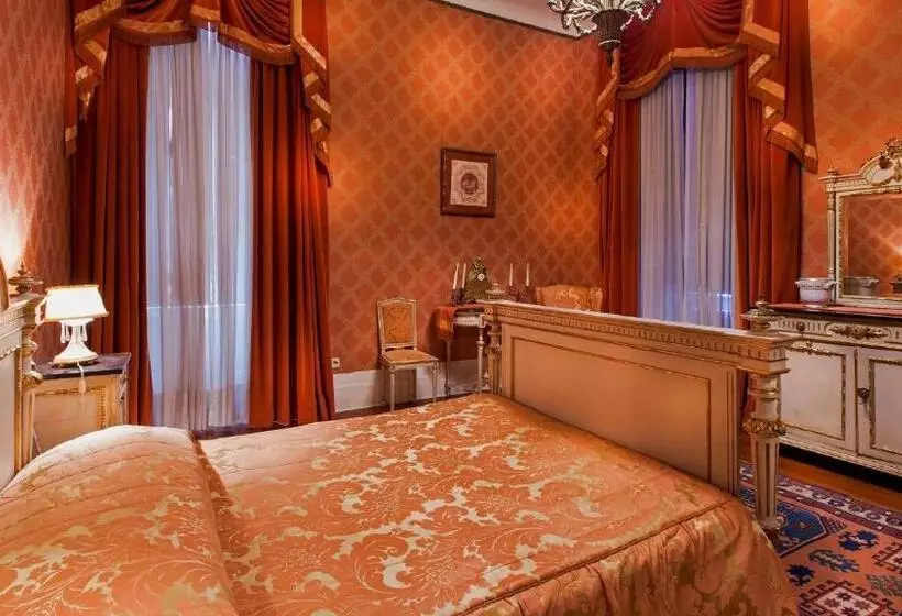 Palace Hotel Do Bussaco