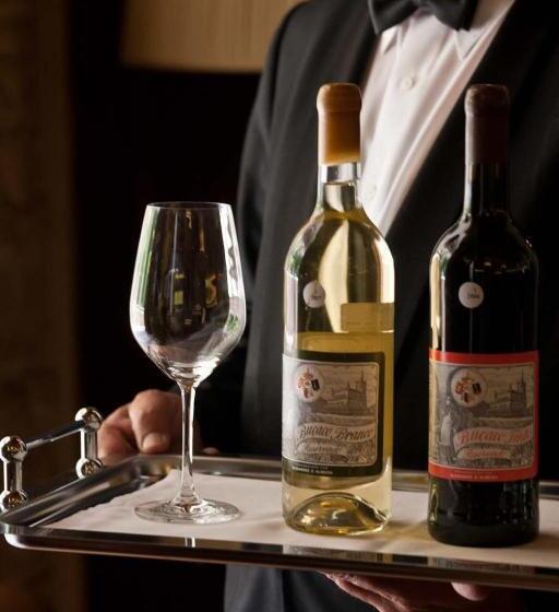 Palace Hotel Do Bussaco