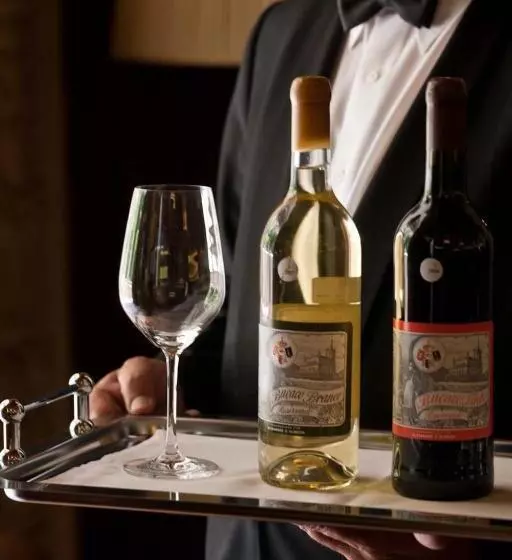 Palace Hotel Do Bussaco