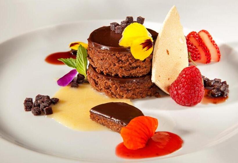 Palace Hotel Do Bussaco