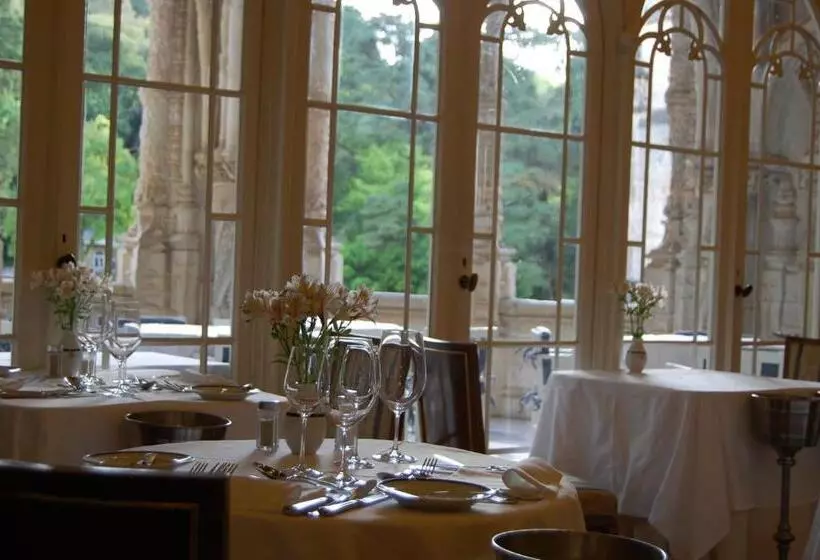 Palace Hotel Do Bussaco