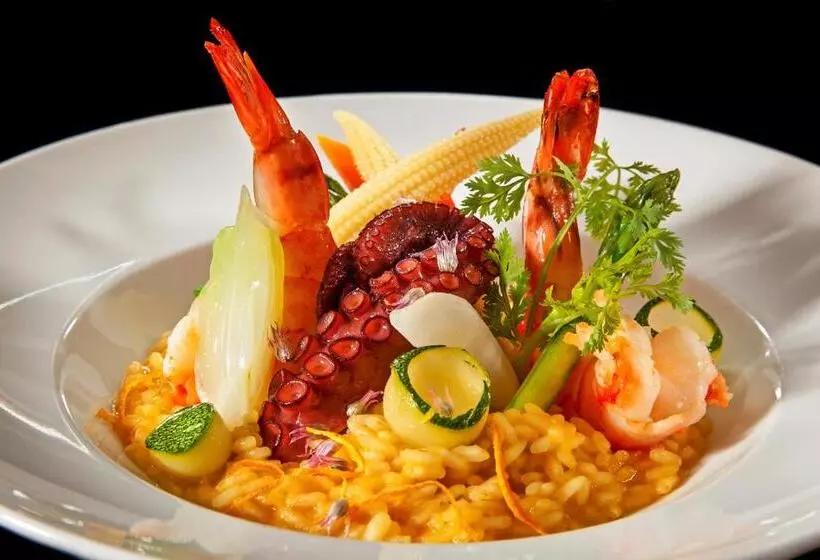 Palace Hotel Do Bussaco