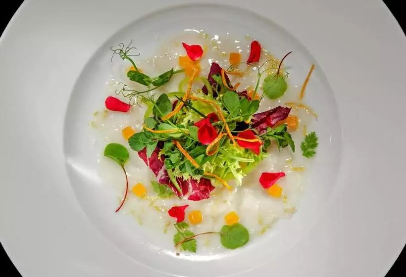 Palace Hotel Do Bussaco