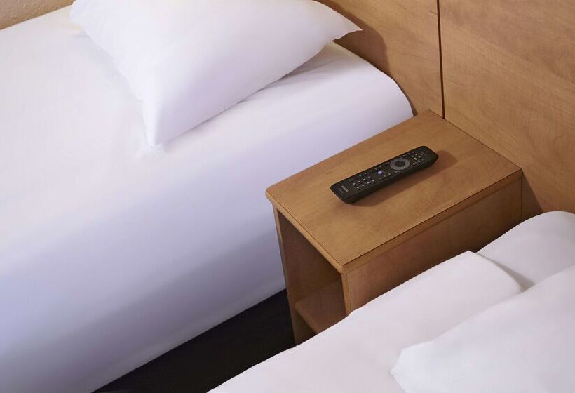 Hotell Premiere Classe Coventry