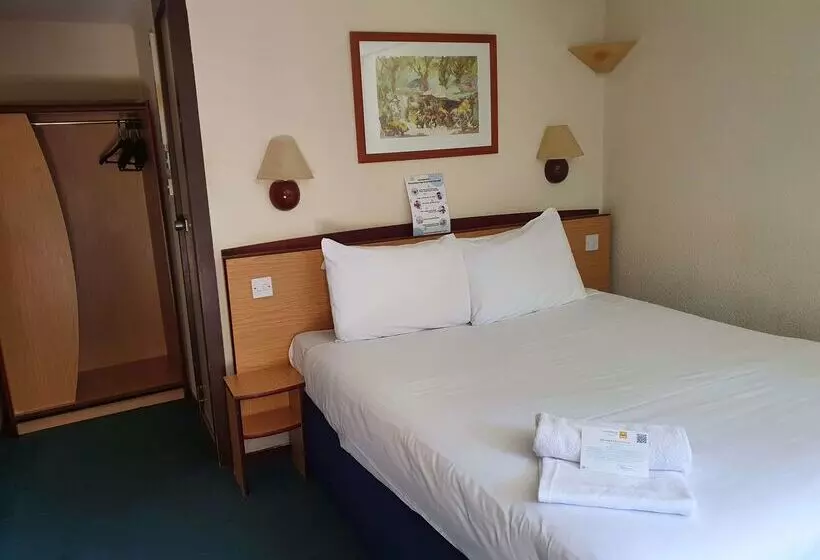 Hotel Premiere Classe Coventry