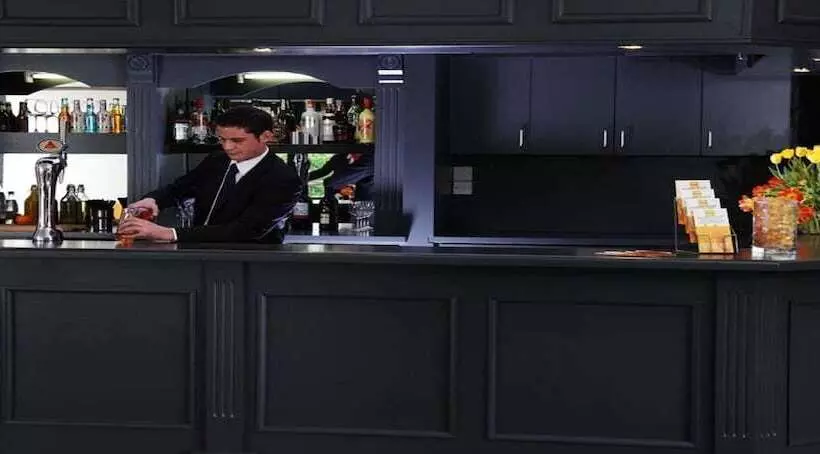 Hotel Premiere Classe Coventry