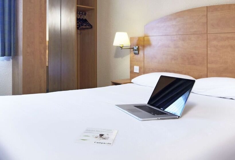 Hotell Premiere Classe Coventry