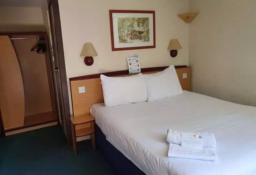 Hotel Premiere Classe Coventry