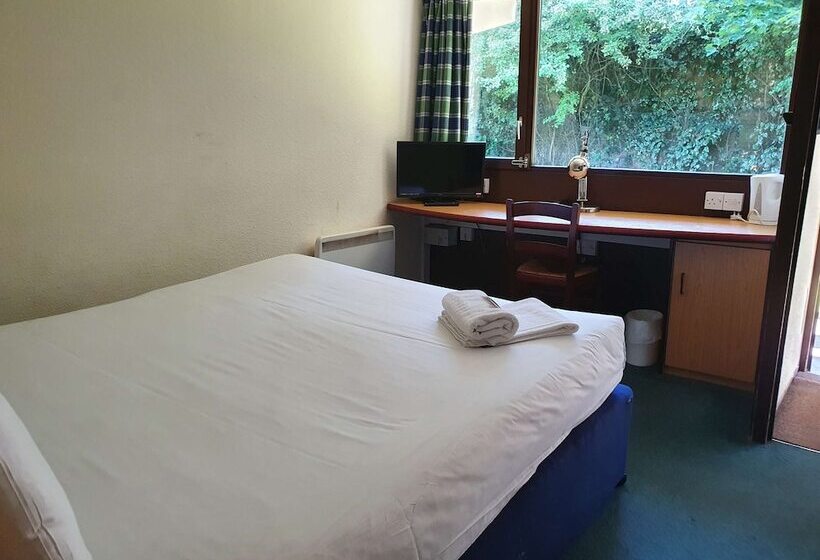 Hotell Premiere Classe Coventry