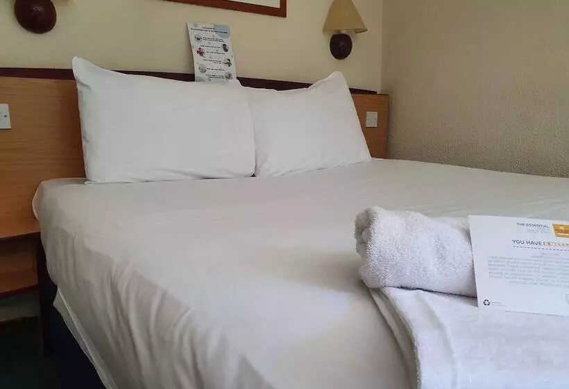 Hotel Premiere Classe Coventry