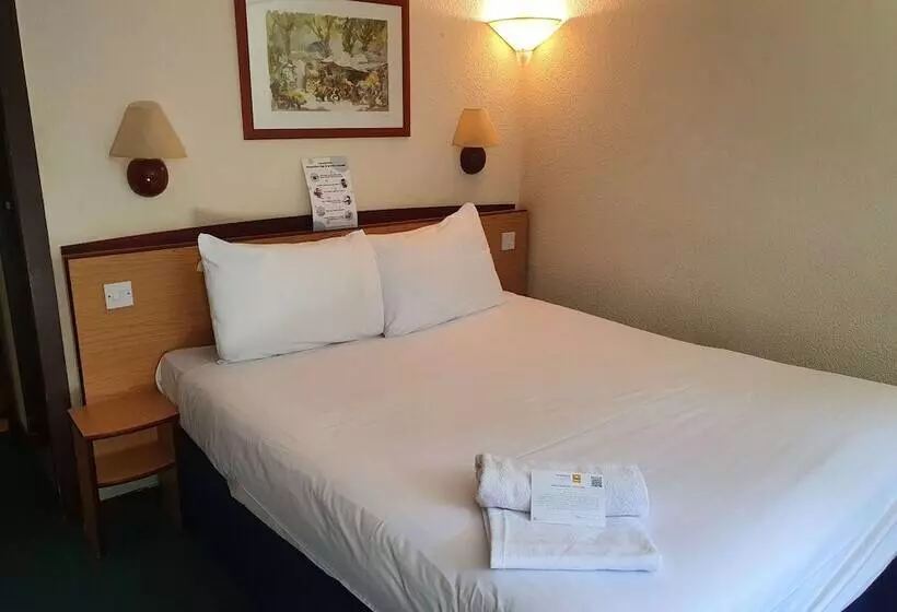 Hotel Premiere Classe Coventry