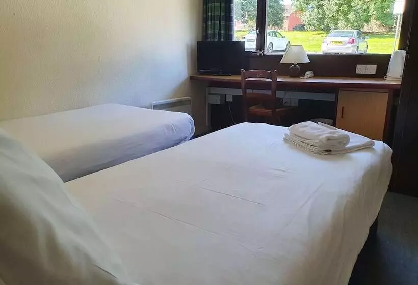 Hotel Premiere Classe Coventry