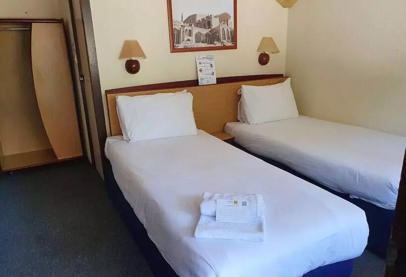 Hotel Premiere Classe Coventry