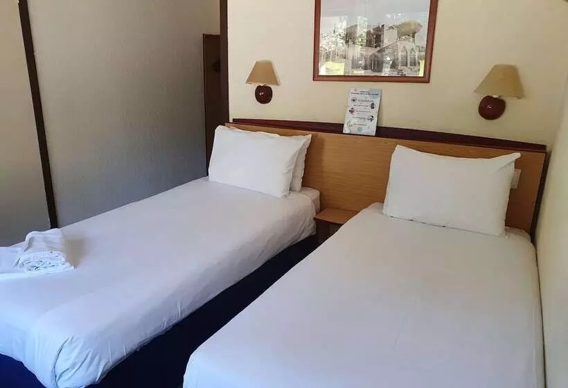 Hotel Premiere Classe Coventry