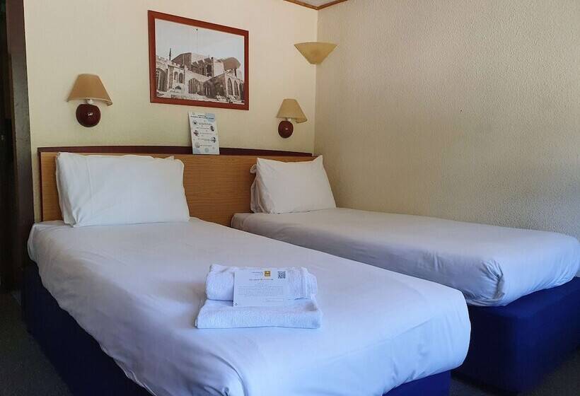 Hotell Premiere Classe Coventry