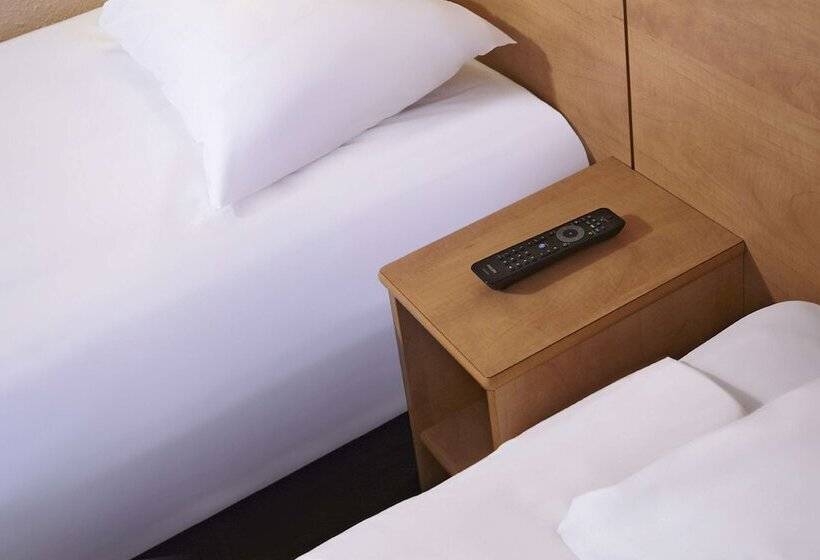 Hotell Premiere Classe Coventry