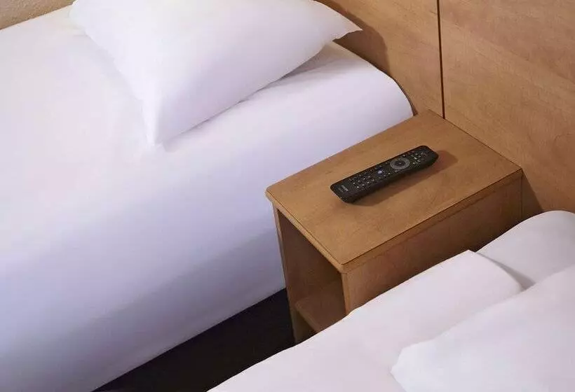 Hotel Premiere Classe Coventry