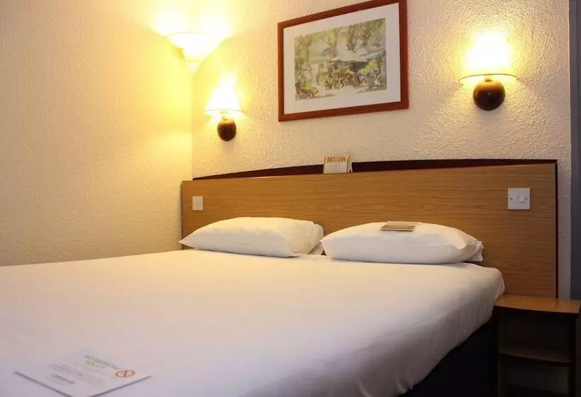 Hotel Premiere Classe Coventry