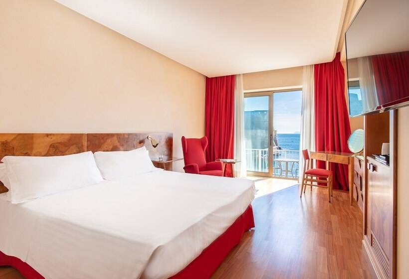 هتل Royal Continental