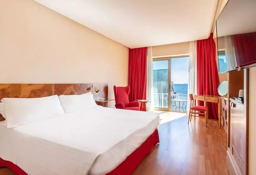 هتل Royal Continental