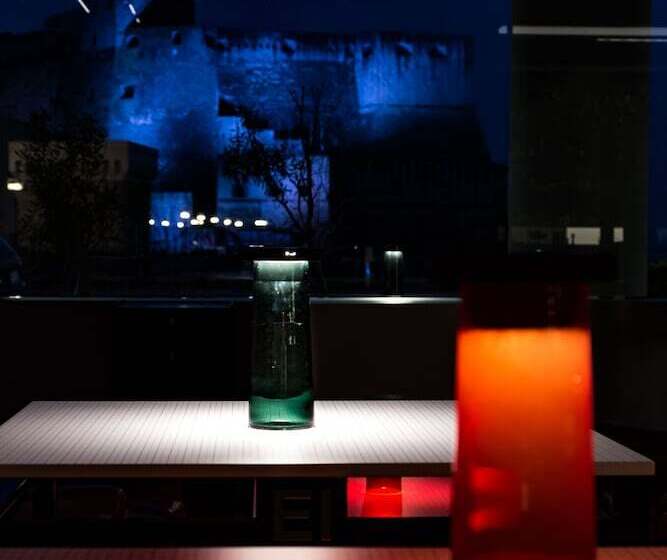 هتل Royal Continental