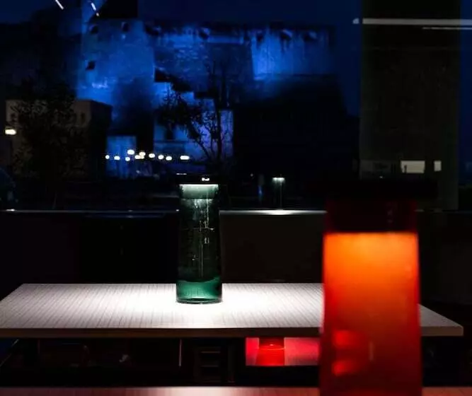 هتل Royal Continental