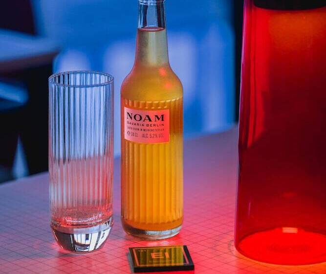 هتل Royal Continental