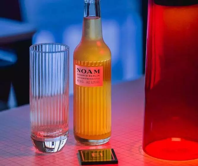 هتل Royal Continental