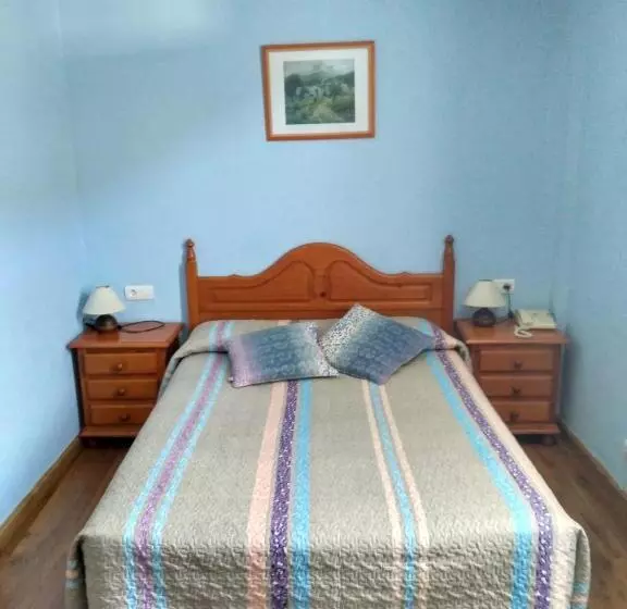 هتل روستایی Aguila Real