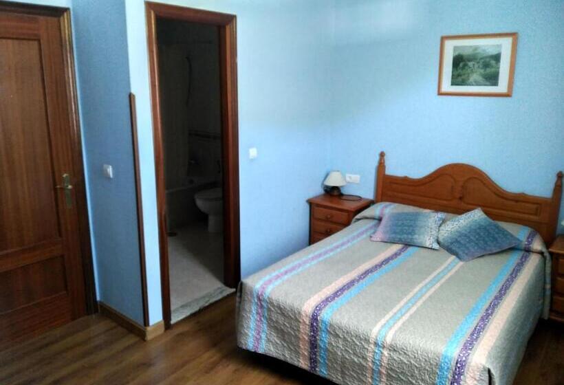 فندق ريفى Aguila Real