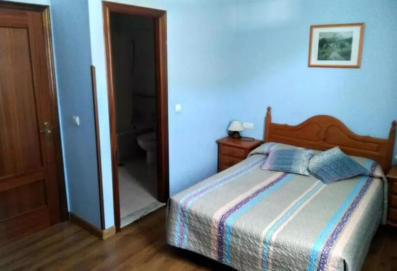 هتل روستایی Aguila Real