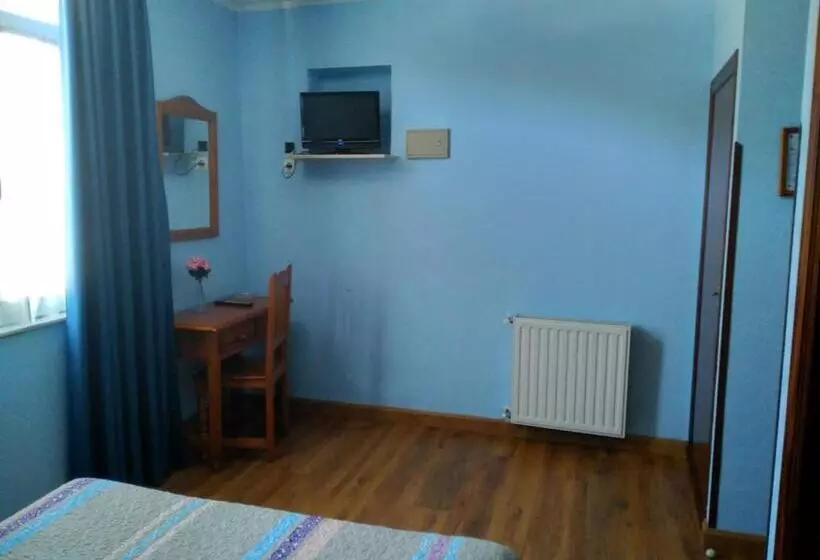 هتل روستایی Aguila Real