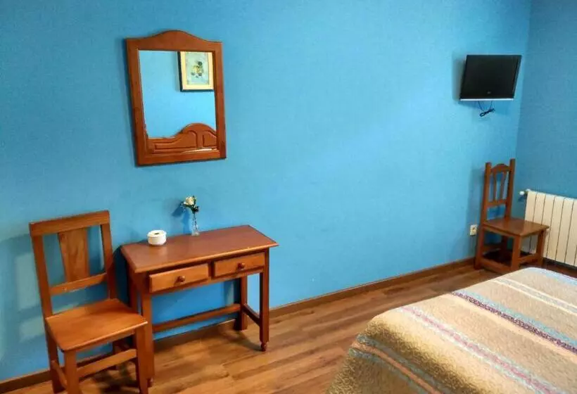 هتل روستایی Aguila Real