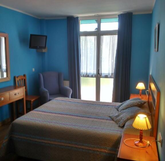 فندق ريفى Aguila Real